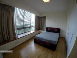 One-north Residences (D5), Apartment #603515611